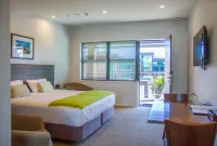 850 Cameron Motel Hotels in Te Puna