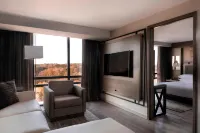 Atlanta Marriott Northeast/Emory Area Hotels in Chamblee