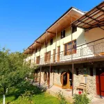 Restland Dilijan Family Hotel -  Apartamentos vacacionales
