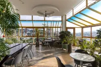 Casanova Dalat Hotel