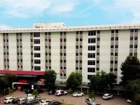 Moritz Hotel Rsab Harapan Kita Hoteles cerca de Gambir Train Station