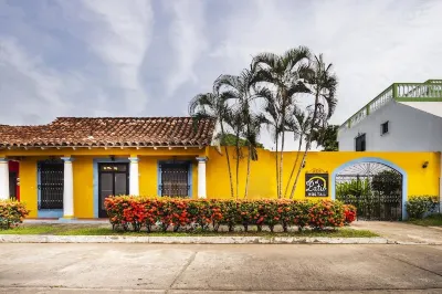 Hotel El Patio