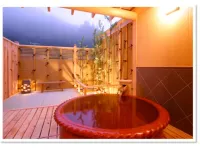 Ryokan New Ougiya - Kuumat lähteet