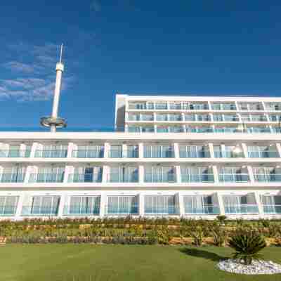 Four Points by Sheraton Costa Blanca Resort Hotel Exterior