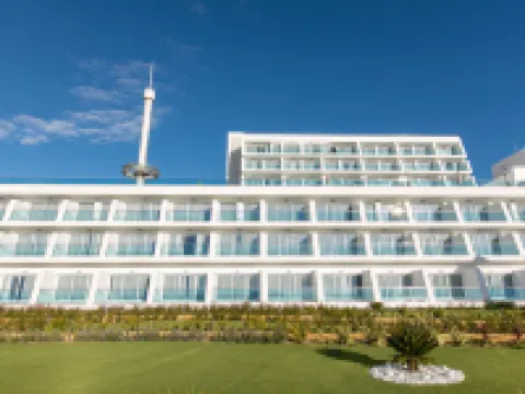 Four Points by Sheraton Costa Blanca Resort Hoteles en Benidorm