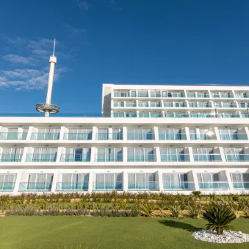 Four Points by Sheraton Costa Blanca Resort