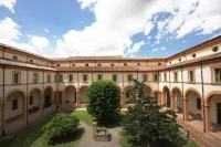 Antico Convento San Francesco Hotels in Lugo
