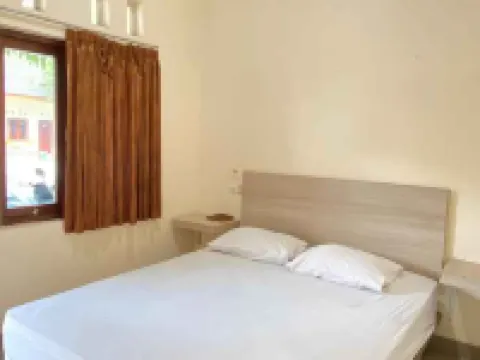 Hotel Majesty Kudus Hotels in Kudus Regency