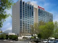 Albuquerque Marriott Pyramid North Các khách sạn gần Balloon Fiesta Park