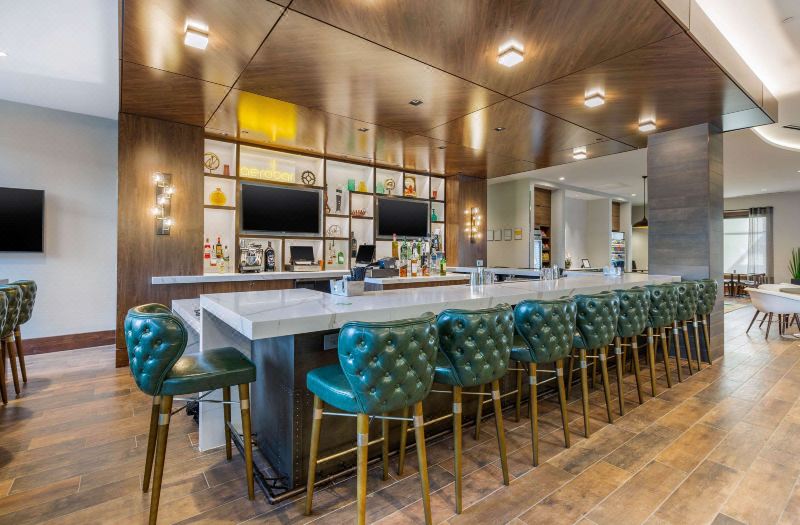 Cambria Hotel - Arundel Mills BWI Airport photo 5