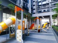 Imperio Melaka Family Suites by Jeffery Lam Home Management