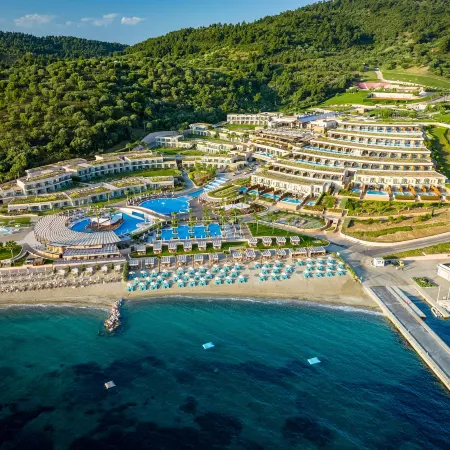 Miraggio Thermal Spa Resort