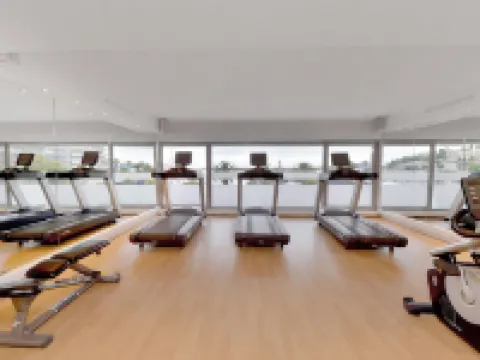 エアロテル ギャラクシー カヴァラのホテル