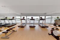 Airotel Galaxy Hotel a Kavala
