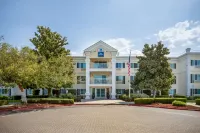 Best Western Clovis Cole Hotels in Clovis
