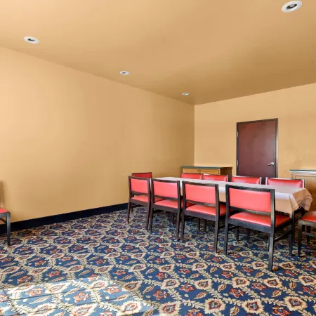 Quality Inn & Suites McAlester on Hwy 69