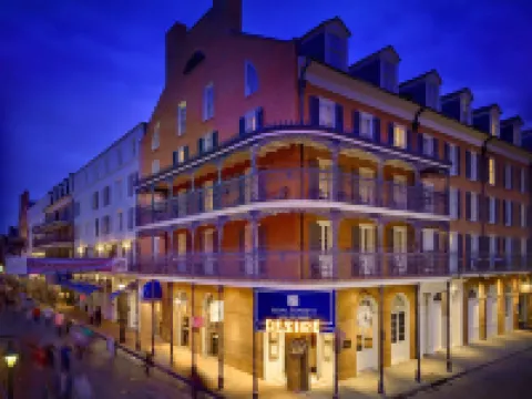 The Royal Sonesta New Orleans Hotels in New Orleans