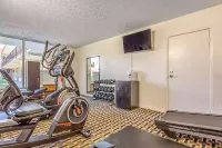 Ramada by Wyndham Santee I-95 - Træningscentre