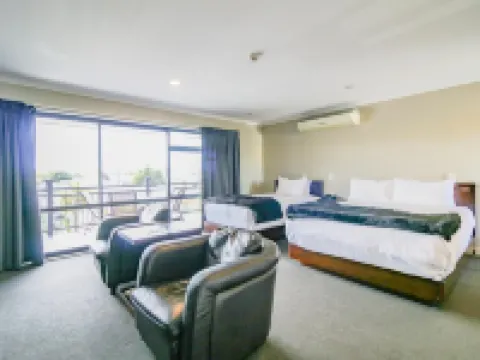 Aotea Motor Lodge Hotels in Whanganui