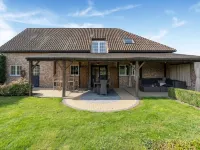 Holiday Home in Alken with Garden Hoteles cerca de Wissenboske