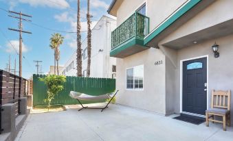 NoHo by AvantStay North Hollywood Townhome