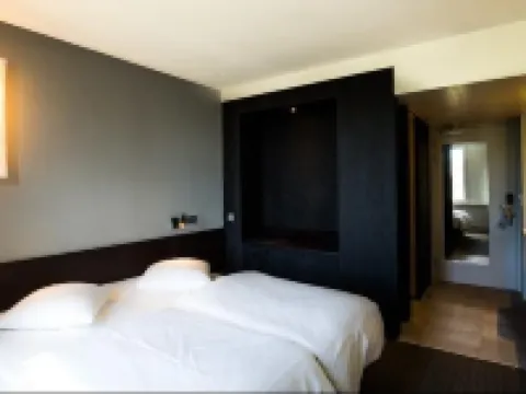 ブイテンプラーツ ヴァエスハーテルト マーストリヒトのホテル