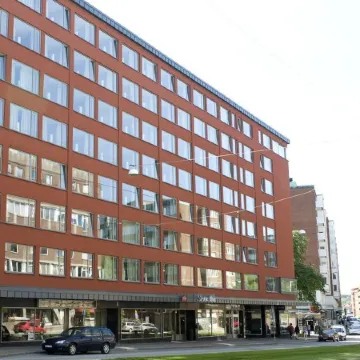 Spar Hotel Majorna