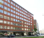 Spar Hotel Majorna Hotels near Brännö trädet