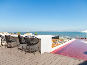 Memmo Alfama - Design Hotels
