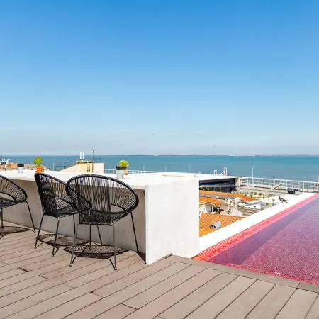 Memmo Alfama - Design Hotels