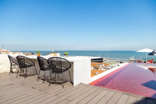 Memmo Alfama - Design Hotels