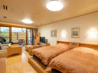 Hotel Sun Valley Izu Nagaoka Honkan فنادق في إزونوكني