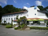 宜必思快捷比亞里茨安格雷飯店 昂格萊住宿飯店