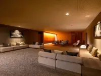 Mercure Kochi Tosa Resort & Spa - spa