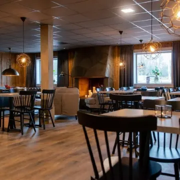 Gylle Hotell & Restaurang Brödernas