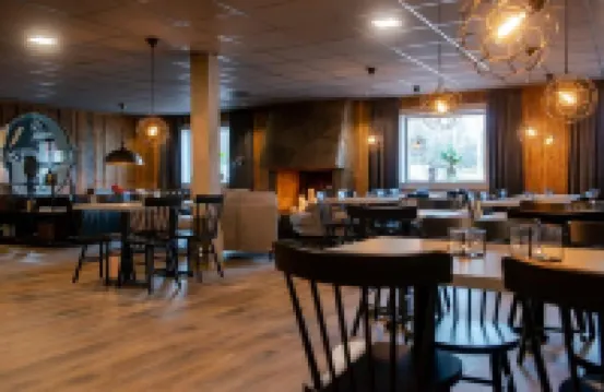 Gylle Hotell & Restaurang Brödernas