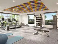 홈2 스위트 바이 힐튼 산후안 산후안 호텔