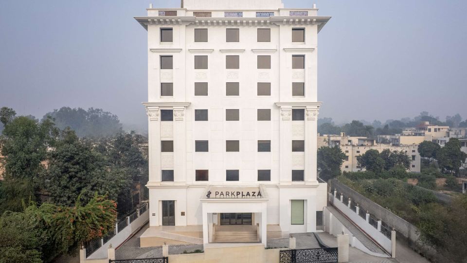 Park Plaza Jalandhar