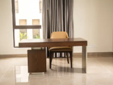 Best Western Plus at the Oxbow Lake Hotels in Yenagoa