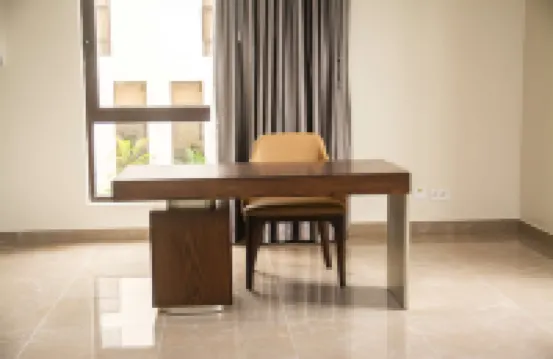 牛軛湖貝斯特韋斯特優質酒店