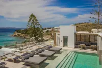 Grace Mykonos - โรแมนติก