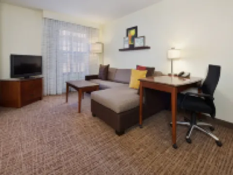 Residence Inn Grand Junction Hotels in Grand Junction