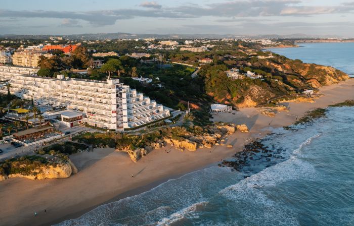 Monicca Collection Suites and Residences