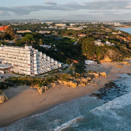 Monicca Collection Suites and Residences