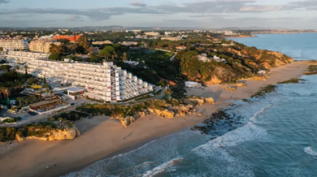 Monicca Collection Suites and Residences Hotels in Albufeira