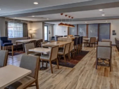 Hampton Inn Vallejo Hotels in Vallejo