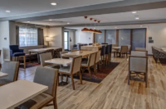 Hampton Inn Vallejo Hotels in Vallejo