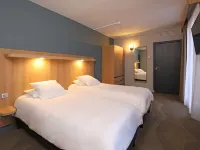 Hôtel Mercure Abbeville Centre - Porte de la Baie de Somme Hotels in Sailly-Flibeaucourt
