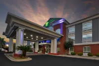 Holiday Inn Express & Suites Sumter Hôtels à : Sumter