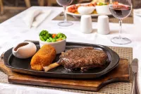 Protea Hotel Blantyre Ryalls - Завтрак